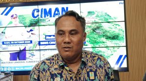 Pipa PAM di Cikalahang