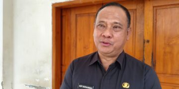 Perumdam Tirta Darma Ayu