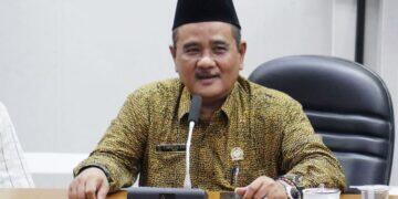 Uang Urunan Menteri Perumahan di BAZNAS Kota Cirebon Hanya Ada 265 Juta dari 600 Juta 