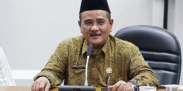 Uang Urunan Menteri Perumahan di BAZNAS Kota Cirebon Hanya Ada 265 Juta dari 600 Juta 