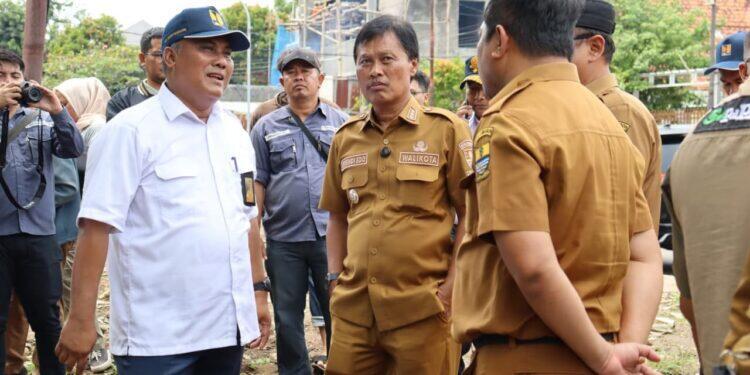 BBWS Cimancis Akan Lakukan Ini Pada Sungai Sukalila