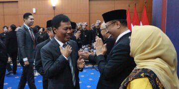Pemkot Cirebon Bersama Bank Indonesia Kolaborasi Tekan Inflasi