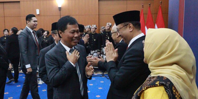 Pemkot Cirebon Bersama Bank Indonesia Kolaborasi Tekan Inflasi