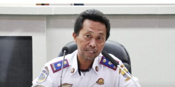 Dishub Kota Cirebon Targetkan PAD Parkir Tahun 2026 Senilai 4 Miliar 