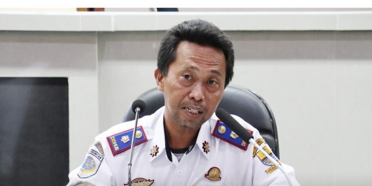 Dishub Kota Cirebon Targetkan PAD Parkir Tahun 2026 Senilai 4 Miliar 