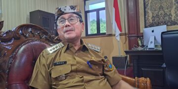 Bupati Imron Sayangkan Ribuan ASN Nunggak Pajak