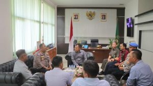 Kapolresta Cirebon