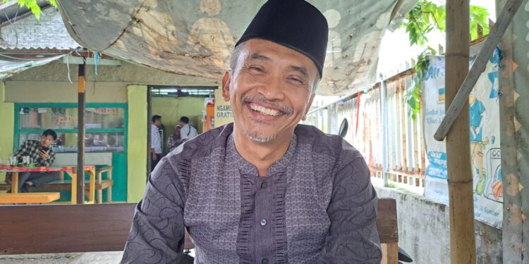 Baznas Tetapkan Zakat Fitrah Kabupaten Cirebon Rp39 Ribu