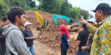 Bukit Plangon