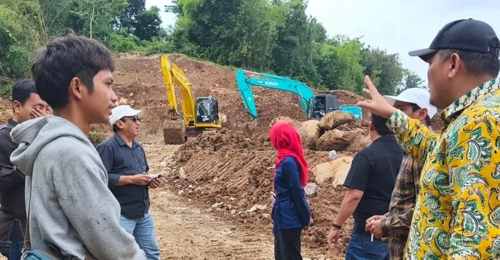 Bukit Plangon