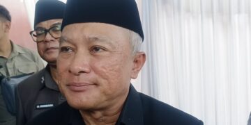 Perusakan Hutan