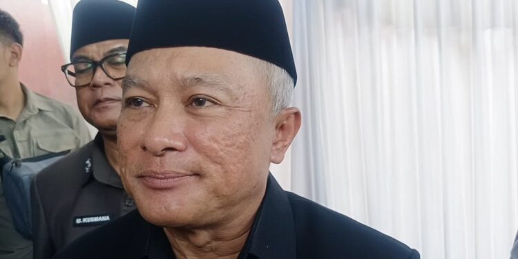 Perusakan Hutan