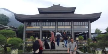 Wisata Kuningan