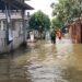 Banjir Kepung Indramayu