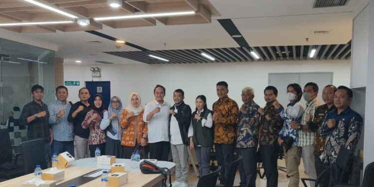 Program Kampung Internet