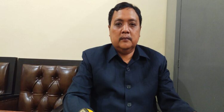 Habitat Monyet Plangon Tergerus, Komisi III DPRD Kabupaten Cirebon Tegaskan Hutan Lindung tak Boleh Diganggu
