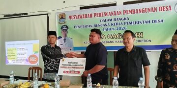 BUMDes Iwak Pari Sumbang Kegalauan Pemdes Gagasari