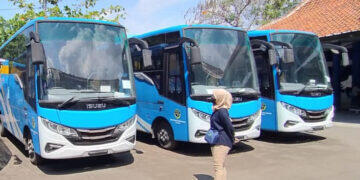Penghentian Sementara BRT Trans Cirebon Dinilai Sudah Tepat 