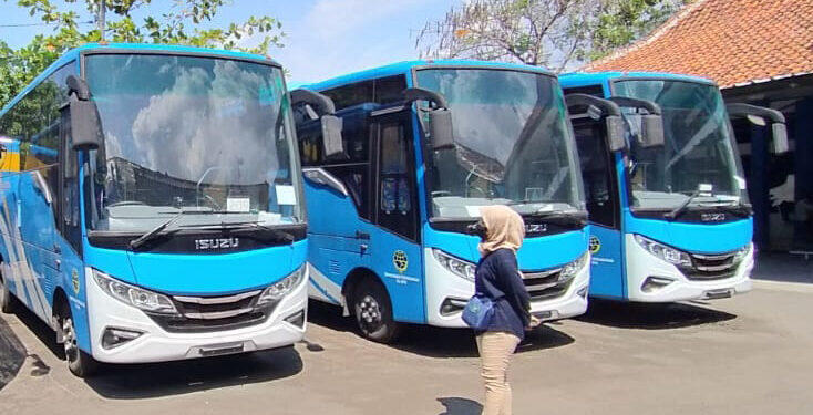 Penghentian Sementara BRT Trans Cirebon Dinilai Sudah Tepat 