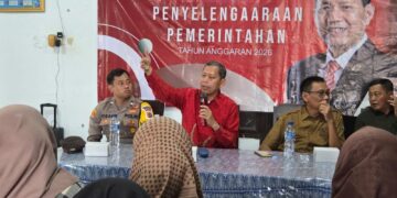 PR dari Jatianom: Ketika Desa Subur Masih Bergulat dengan Keterbatasan