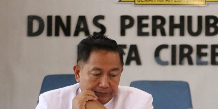 DPA Tahun ini Tidak Ada Lagi Anggaran Subsidi untuk BRT Trans Cirebon 