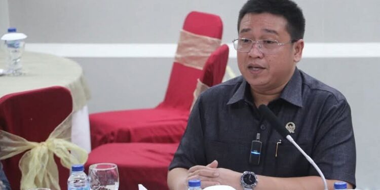 Kinerja BPKD Kota Cirebon Dievaluasi Komisi II DPRD 