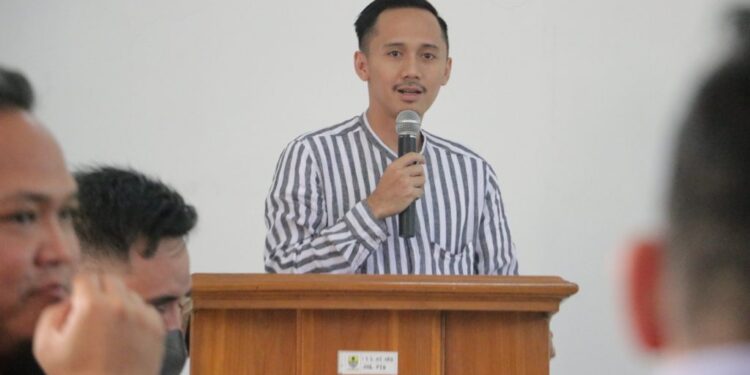 Terkait Video Aktivitas LGBT, Teguh Rusiana Minta Evaluasi Regulasi dan Pengawasan Tempat Hiburan Malam 