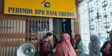 Penyertaan Modal BPR Bank Cirebon Ditunda 