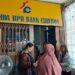 Penyertaan Modal BPR Bank Cirebon Ditunda 
