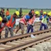 Daop 3 Cirebon Pastikan Rel, Jembatan, Hingga Wesel Tetap dalam Kondisi Prima