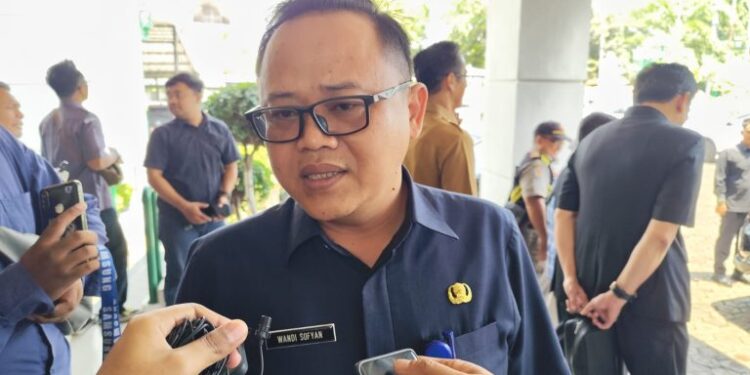 Puluhan Perumahan di Kota Cirebon Ditinggalkan Pengembangnya