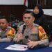 Kapolres Indramayu Larang Warga Rayakan Tahun Baru 2026 Menyalahkan Kembang Api dan Petasan