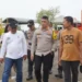 Kapolres Cirebon Kota Monitoring Keamanan Objek Wisata 