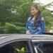Dede April jadi Magnet Baru Masyarakat Cirebon, Dari Pengamen Cilik yang tak Dikenal, Mendadak Jadi Idola