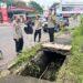 Akibat Terperosok Trotoar Rusak, Edison Meninggal Dunia