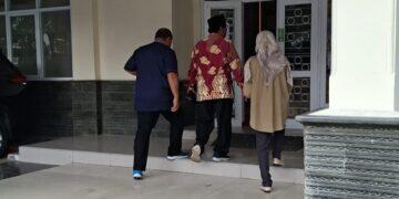 Setelah Libur Tahun Baru, 148 ASN Pemkab Cirebon Bolos Kerja