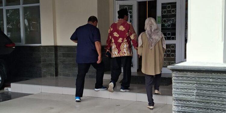 Setelah Libur Tahun Baru, 148 ASN Pemkab Cirebon Bolos Kerja