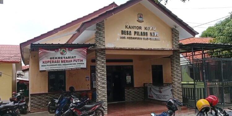 Diduga Keluarga Sekdes Penerima Bansos, Warga Desa Pilangsari Pertanyakan Prosedur Penetapan KPM BLT Dana Desa