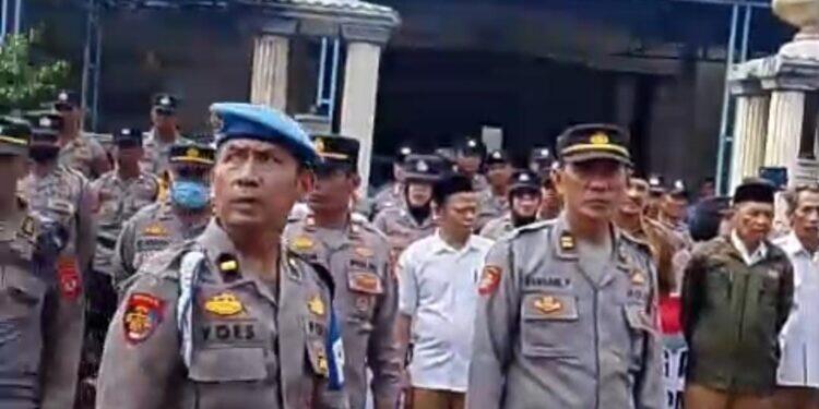 Pengunduran Diri