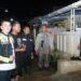 Kapolres Cirebon Kota Cek Penanganan Banjir di Kecamatan Mundu