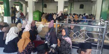 Hadapi Banjir Rob, Pemdes dan Masyarakat Ambulu Pilih Jalur Langit