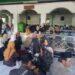 Hadapi Banjir Rob, Pemdes dan Masyarakat Ambulu Pilih Jalur Langit