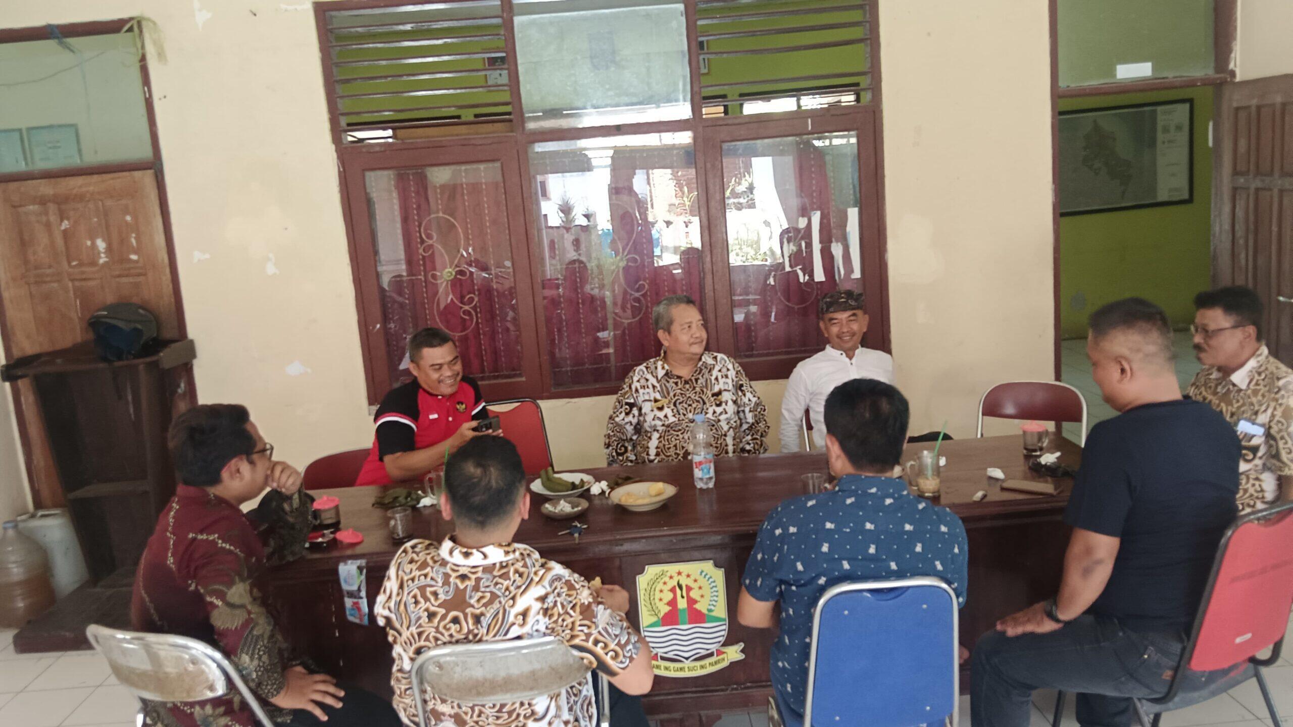 Ruang Kelas