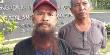 Warga Desa Surakarta Ungkapkan Rasa Syukur, Kuwu Kuryati Divonis Empat Tahun Penjara