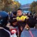 Kapolres Cirebon Kota Cegah Bentrok Suporter Persib dan Persija 