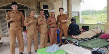 Peminat Donor Bukan Hanya dari Desa Gebang Ilir