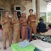 Peminat Donor Bukan Hanya dari Desa Gebang Ilir