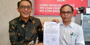 Dugaan Pencabulan oleh Pengemudi Taksi Online Sudah Dilaporkan ke PPA Polres Cirebon Kota 