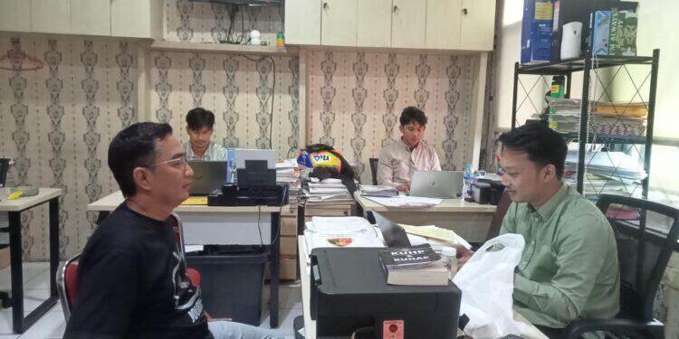Kasus Intimidasi Terhadap Wartawan Terus Berlanjut 