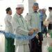 Setelah Menanti Bertahun – tahun, Akhirnya Pasar Sandang Tegalgubug Miliki Masjid 